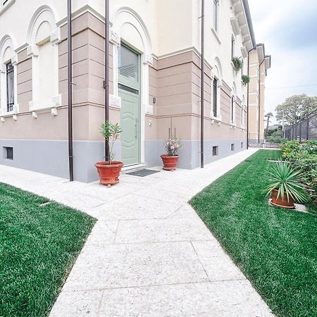 Via Poma Rooms Verona Dış mekan fotoğraf
