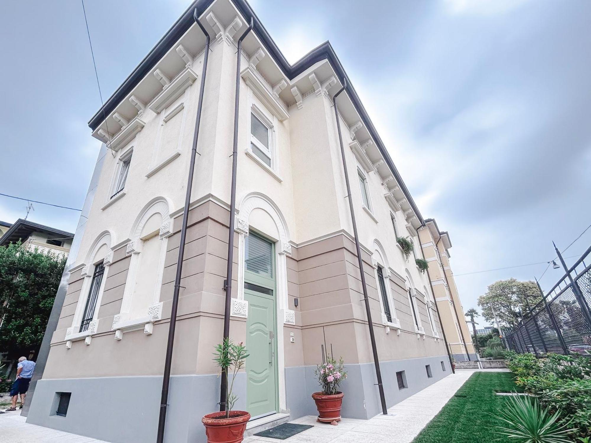 Via Poma Rooms Verona Dış mekan fotoğraf