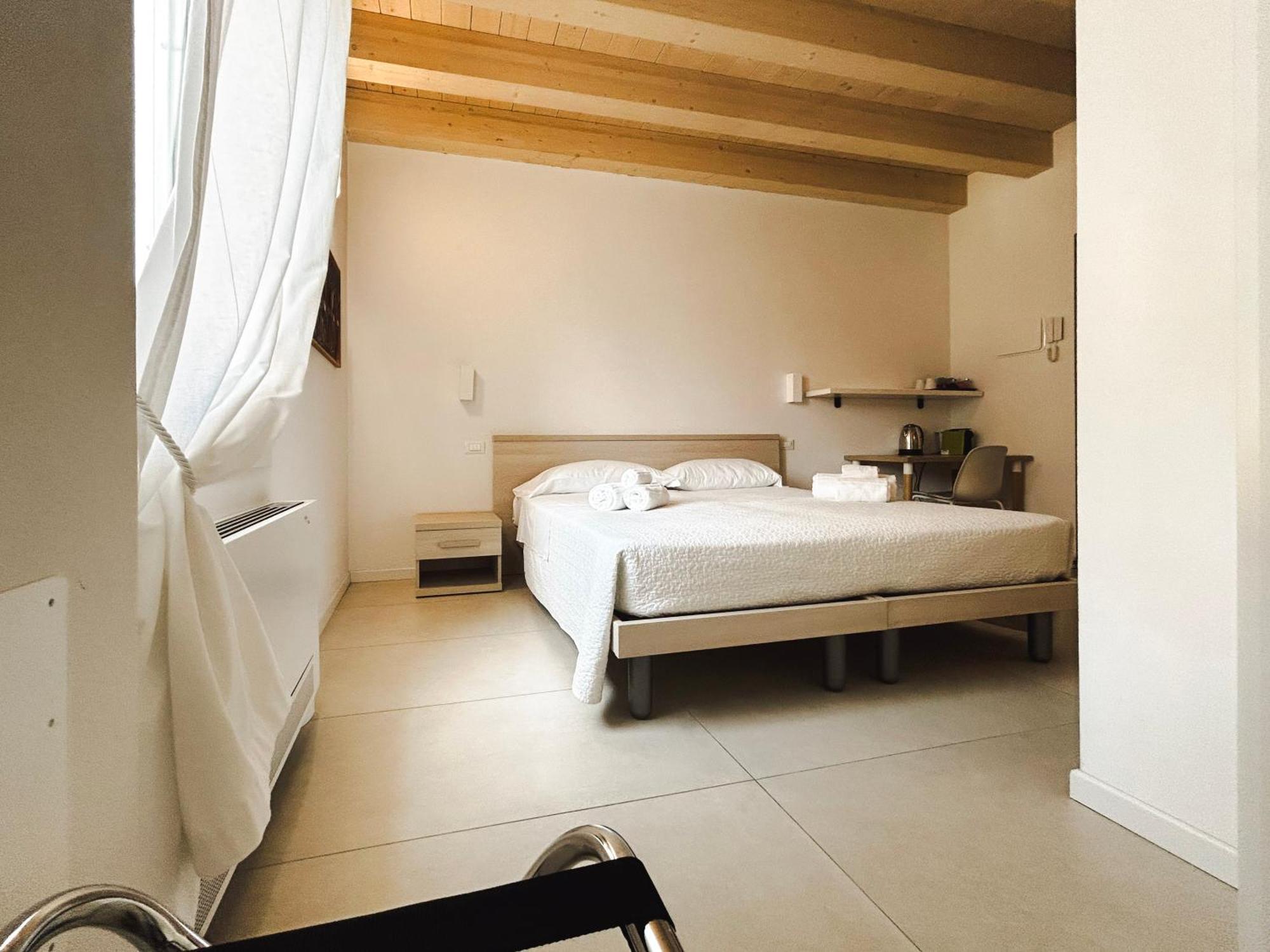Via Poma Rooms Verona Dış mekan fotoğraf