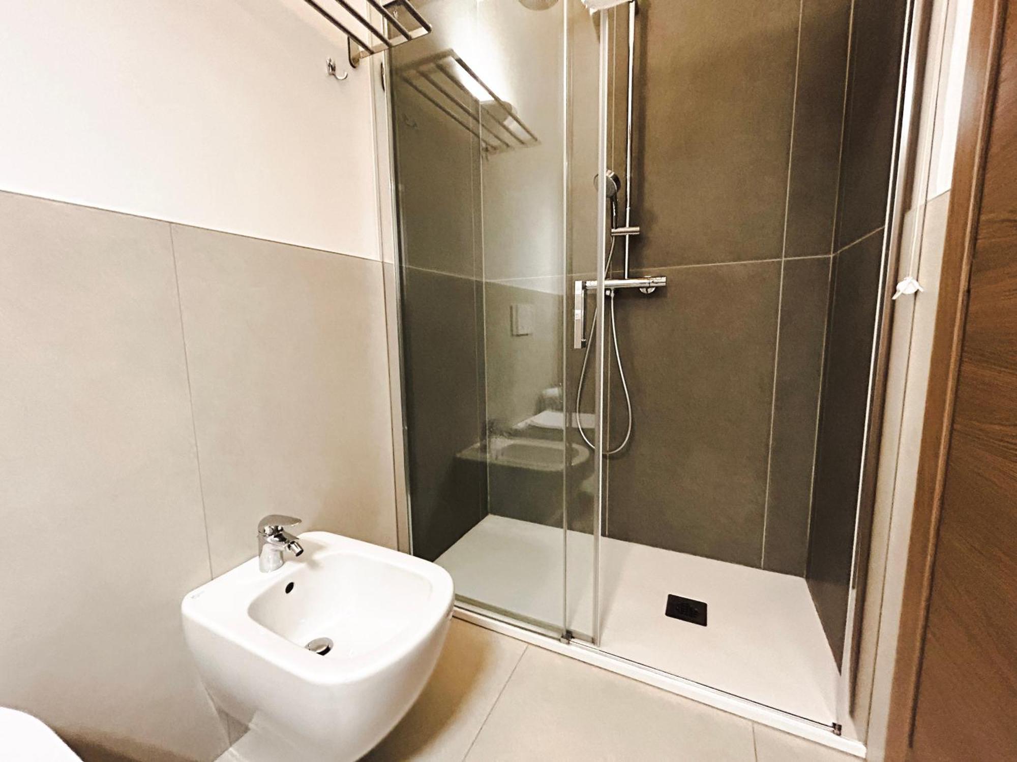 Via Poma Rooms Verona Dış mekan fotoğraf