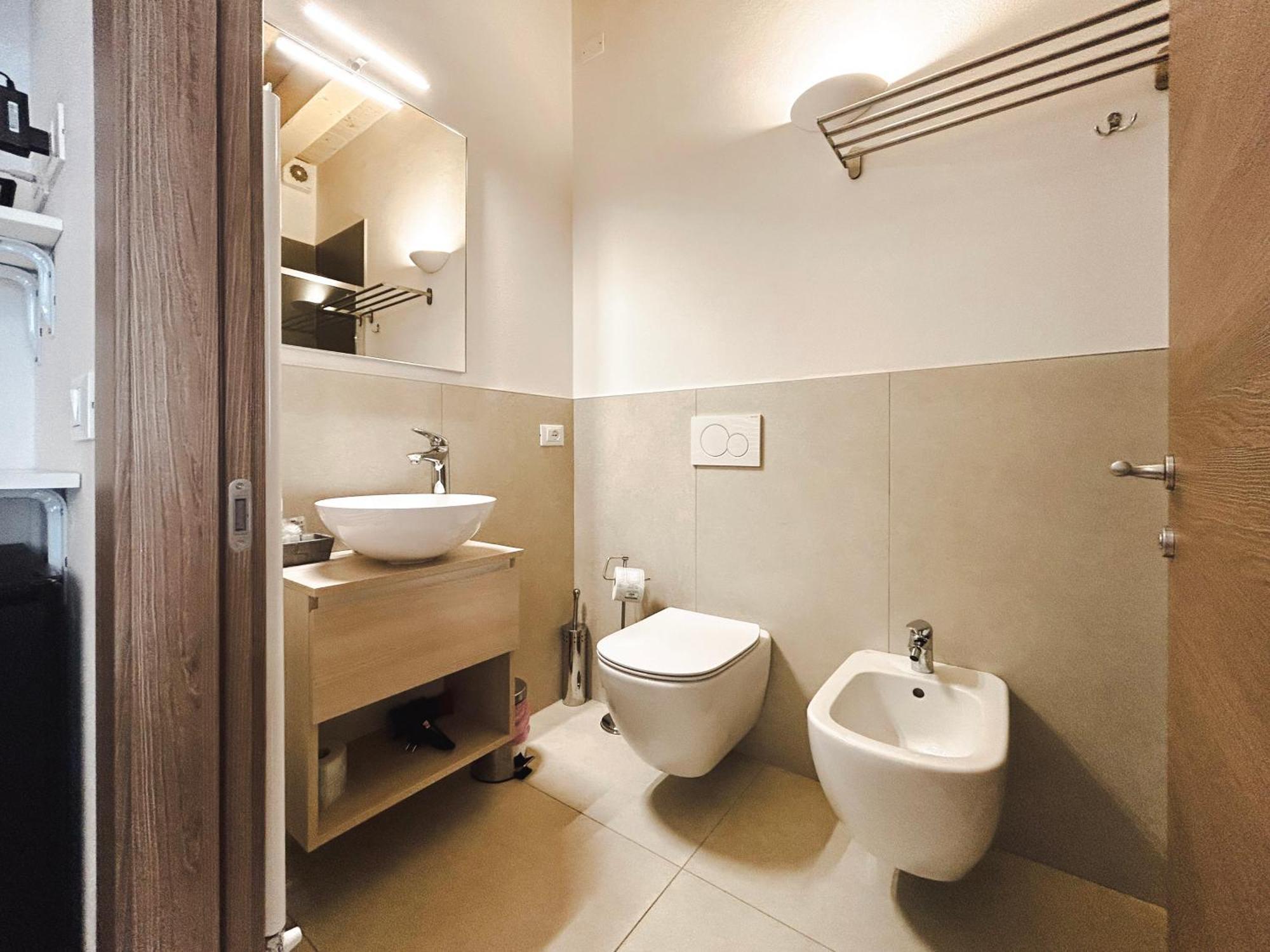 Via Poma Rooms Verona Dış mekan fotoğraf