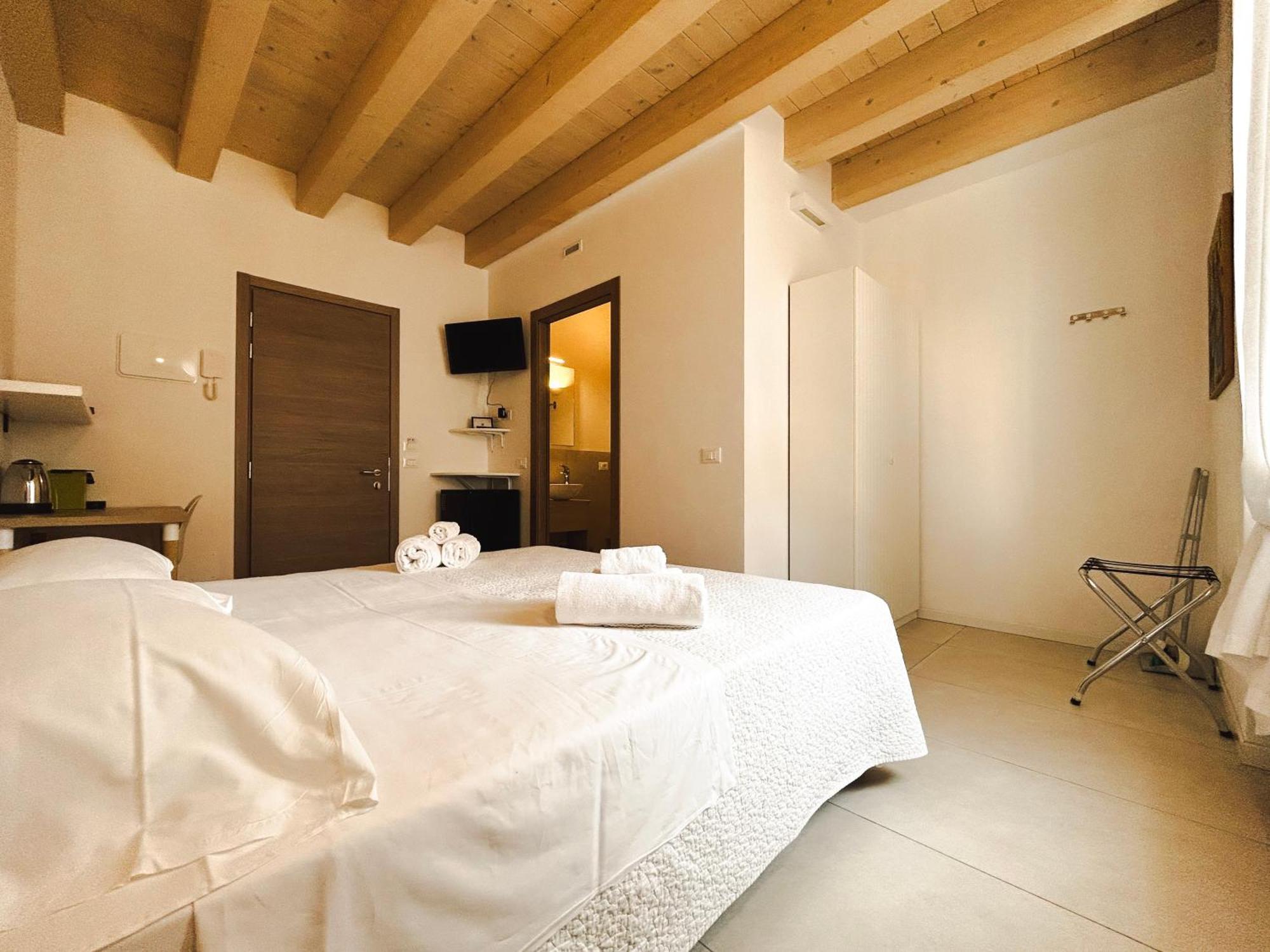 Via Poma Rooms Verona Dış mekan fotoğraf
