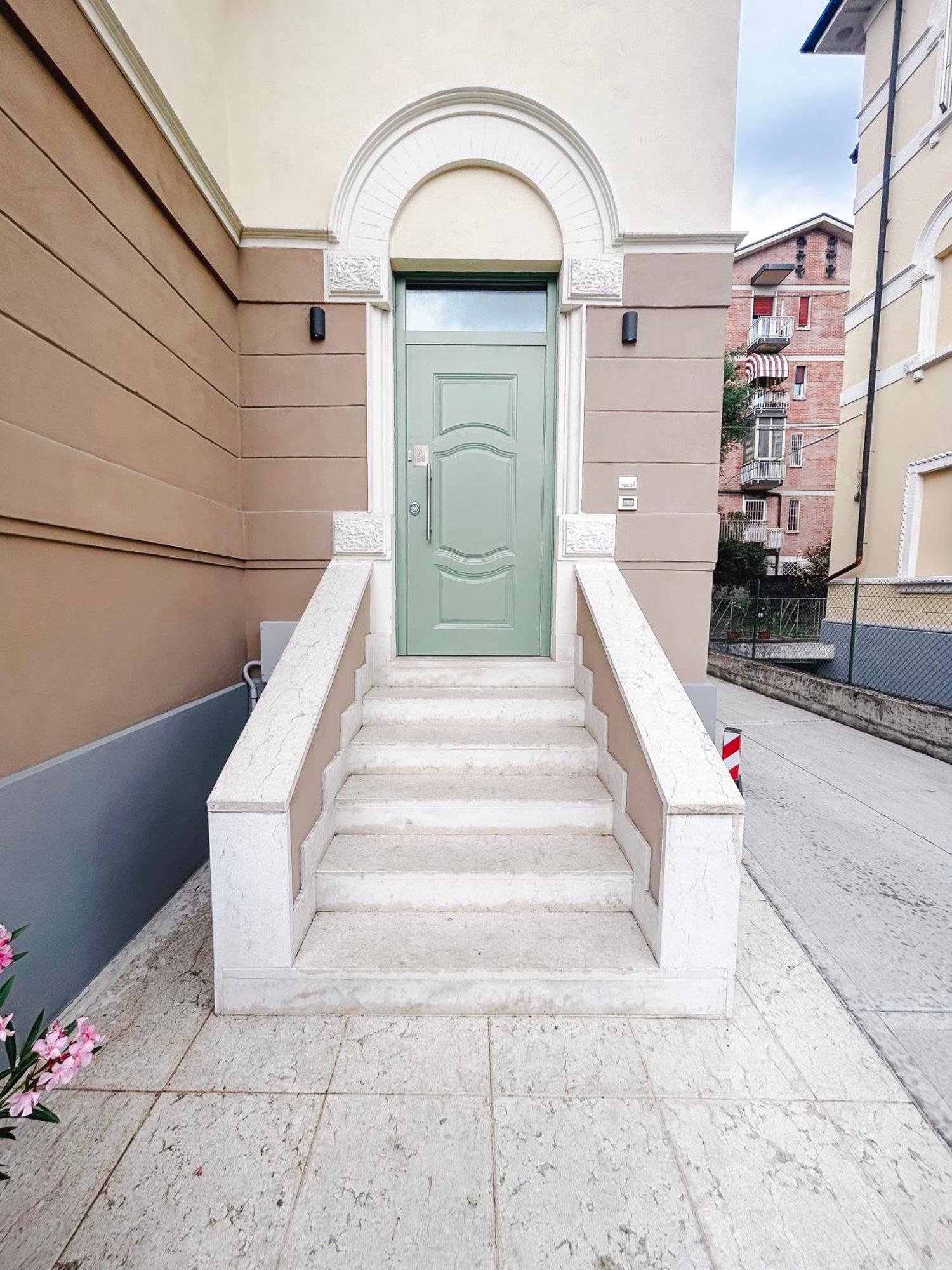 Via Poma Rooms Verona Dış mekan fotoğraf